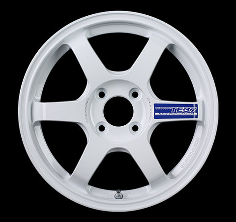 RAYS Volk Racing TE37 Gravel II Wheel