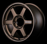 RAYS Volk Racing TE37 LARGE PCD PM II Wheel
