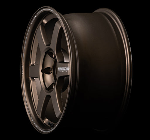 RAYS Volk Racing TE37 LARGE PCD PM II Wheel – J-SPEC PERFORMANCE