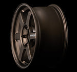 RAYS Volk Racing TE37 LARGE PCD PM II Wheel