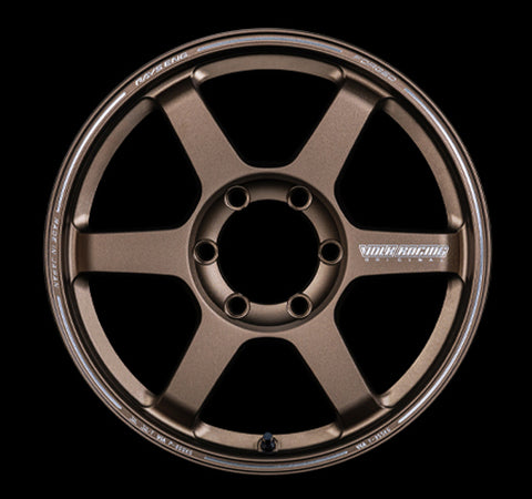 RAYS Volk Racing TE37 LARGE PCD PM II Wheel