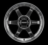 RAYS Volk Racing TE37KCR Progressive Model Wheel