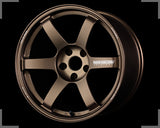 RAYS Volk Racing TE37SAGA S-plus Wheel