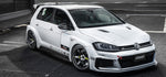 RAYS Volk Racing TE37SAGA SL M-SPEC Wheel
