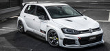 RAYS Volk Racing TE37SAGA SL M-SPEC Wheel