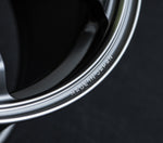 RAYS Volk Racing TE37SAGA SL M-SPEC Wheel