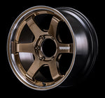 RAYS Volk Racing TE37SB Tourer SR Wheel