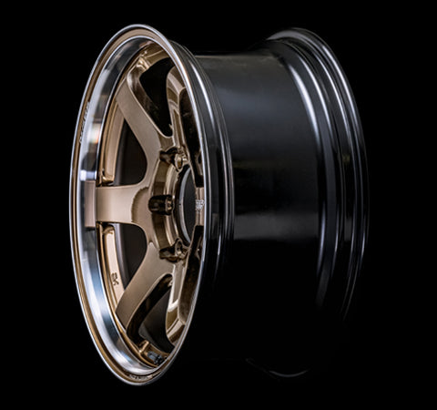 RAYS VOLK RACING TE37SB tourer 17inch 6.5J PCD:139.7 穴数:6H カラー: BD レイズ ボルクレーシング