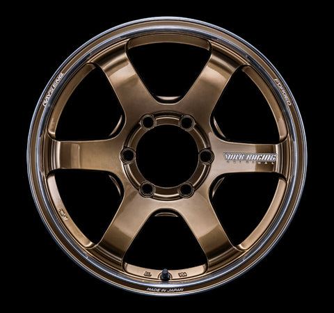 RAYS Volk Racing TE37SB Tourer SR Wheel