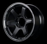 RAYS Volk Racing TE37SB Tourer Wheel