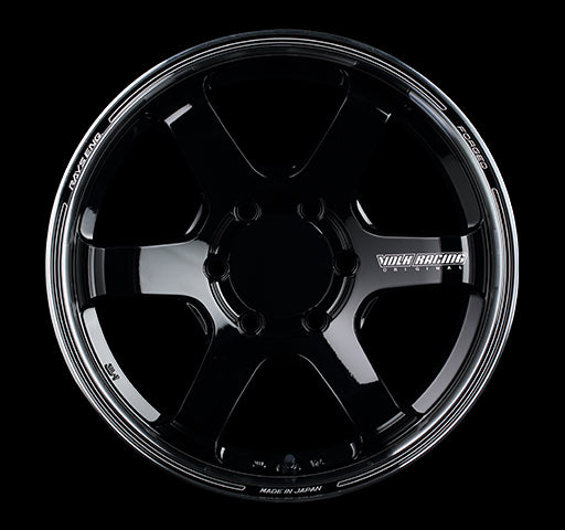 RAYS Volk Racing TE37SB Tourer Wheel – J-SPEC PERFORMANCE