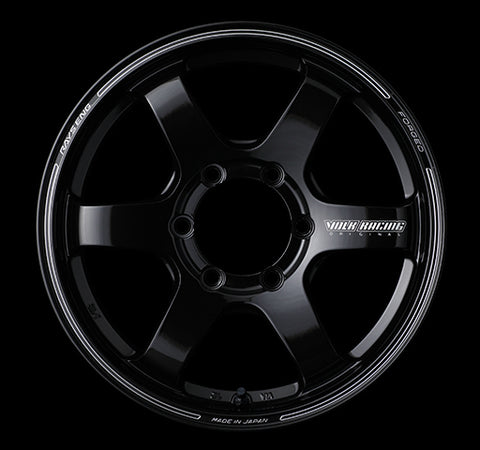 RAYS Volk Racing TE37SB Wheel