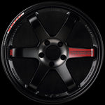 RAYS Volk Racing TE37SL Black Edition III Wheel