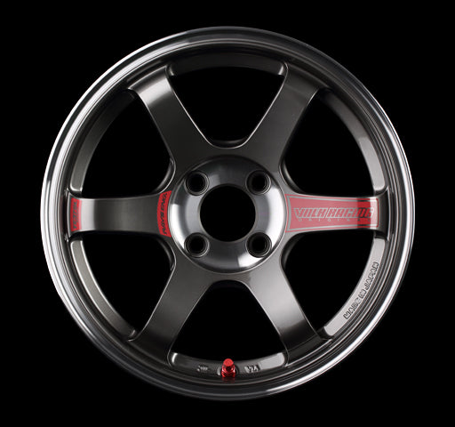 RAYS Volk Racing TE37 SONIC SL Wheel – J-SPEC PERFORMANCE
