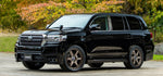 RAYS Volk Racing TE37ULTRA Large PCD M-Spec Wheel