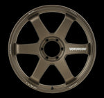 RAYS Volk Racing TE37ULTRA Large PCD M-Spec Wheel
