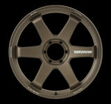 RAYS Volk Racing TE37ULTRA Large PCD M-Spec Wheel