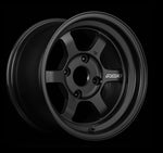 RAYS Volk Racing TE37V 2324 Model Wheel