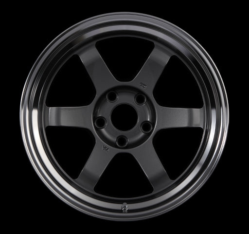RAYS Volk Racing TE37V Wheel – J-SPEC PERFORMANCE