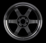 RAYS Volk Racing TE37V Wheel