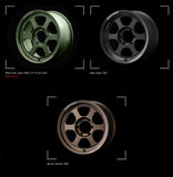 RAYS Volk Racing TE37XT M-Spec Wheel