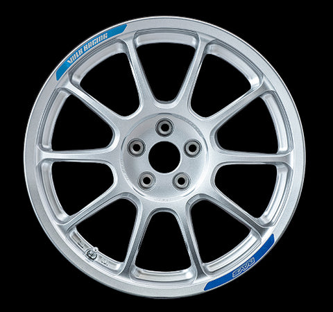 RAYS Volk Racing ZE40 Club Racer Wheel