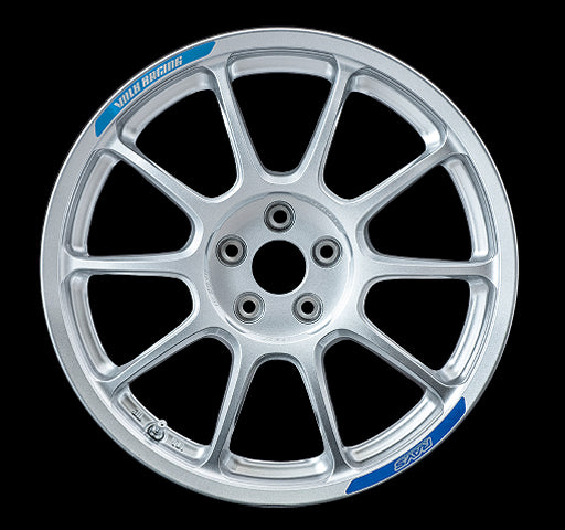 RAYS Volk Racing ZE40 Club Racer Wheel – J-SPEC PERFORMANCE