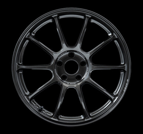 RAYS Volk Racing ZE40 M-Spec Wheel – J-SPEC PERFORMANCE