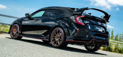RAYS Volk Racing ZE40 Wheel – J-SPEC PERFORMANCE
