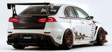 RAYS Volk Racing ZE40 Wheel