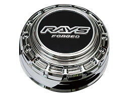 RAYS Volk Racing Center Cap Model-05 (5H-150) - Chrome