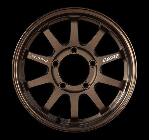 koba④　JC74 シエラ A-LAP-J 2425LIMITED RAYS A-LAP-J Wheel – J-SPEC PERFORMANCE