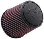 K&N Universal Clamp-On Air Filter RE-0930