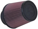 K&N Universal Clamp-On Air Filter RE-0950
