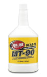 Redline MT-90 75W90 GL-4 Gear Oil