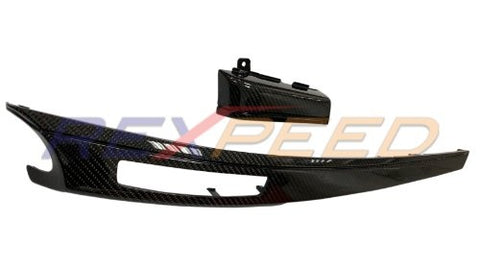 Rexpeed Carbon Dash Kit Full Replacement EVO X