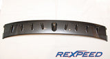 Rexpeed Carbon Vortex Generator EVO 7/8/9