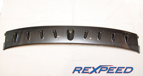 Rexpeed Carbon Vortex Generator EVO 7/8/9