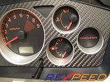 Rexpeed Evolution Gauge EVO 7/8/9