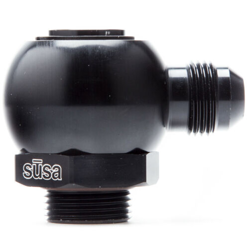 Setrab sūsa ProLine Oil Cooler Banjo Fitting M22x1.5 to 10AN JSPEC