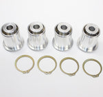 SPL Parts Rear Upper Arm Monoball Bushings R35 GT-R