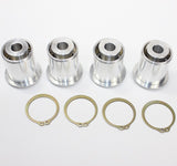 SPL Parts Rear Upper Arm Monoball Bushings R35 GT-R