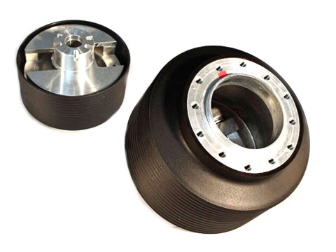 Splash Steering Wheel Hub EVO 6 and 7 RS (SRS)