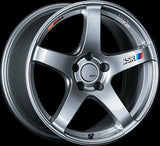 SSR GTV01 Wheel