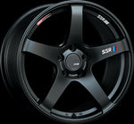 SSR GTV01 Wheel