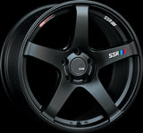 SSR GTV01 Wheel