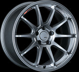 SSR GTV02 Wheel