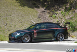 SSR GTX03 Wheel