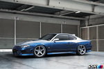 SSR GTX03 Wheel