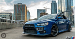 SSR GTX03 Wheel